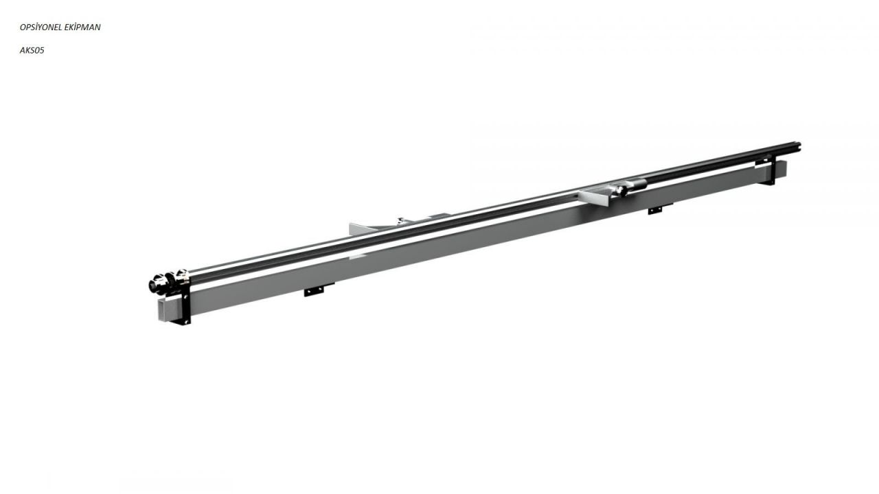 AUTOMATIC PVC GLAZING BLADE SAW