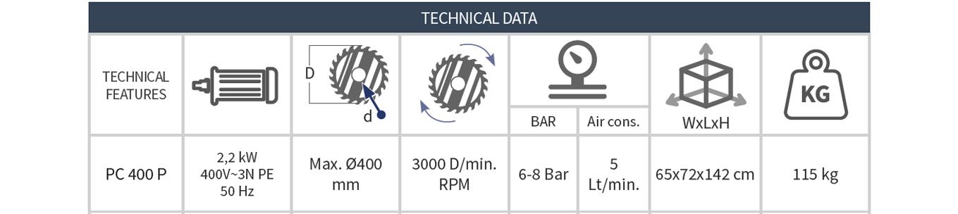 MANUAL ANGULAR CUTTING MACHINE