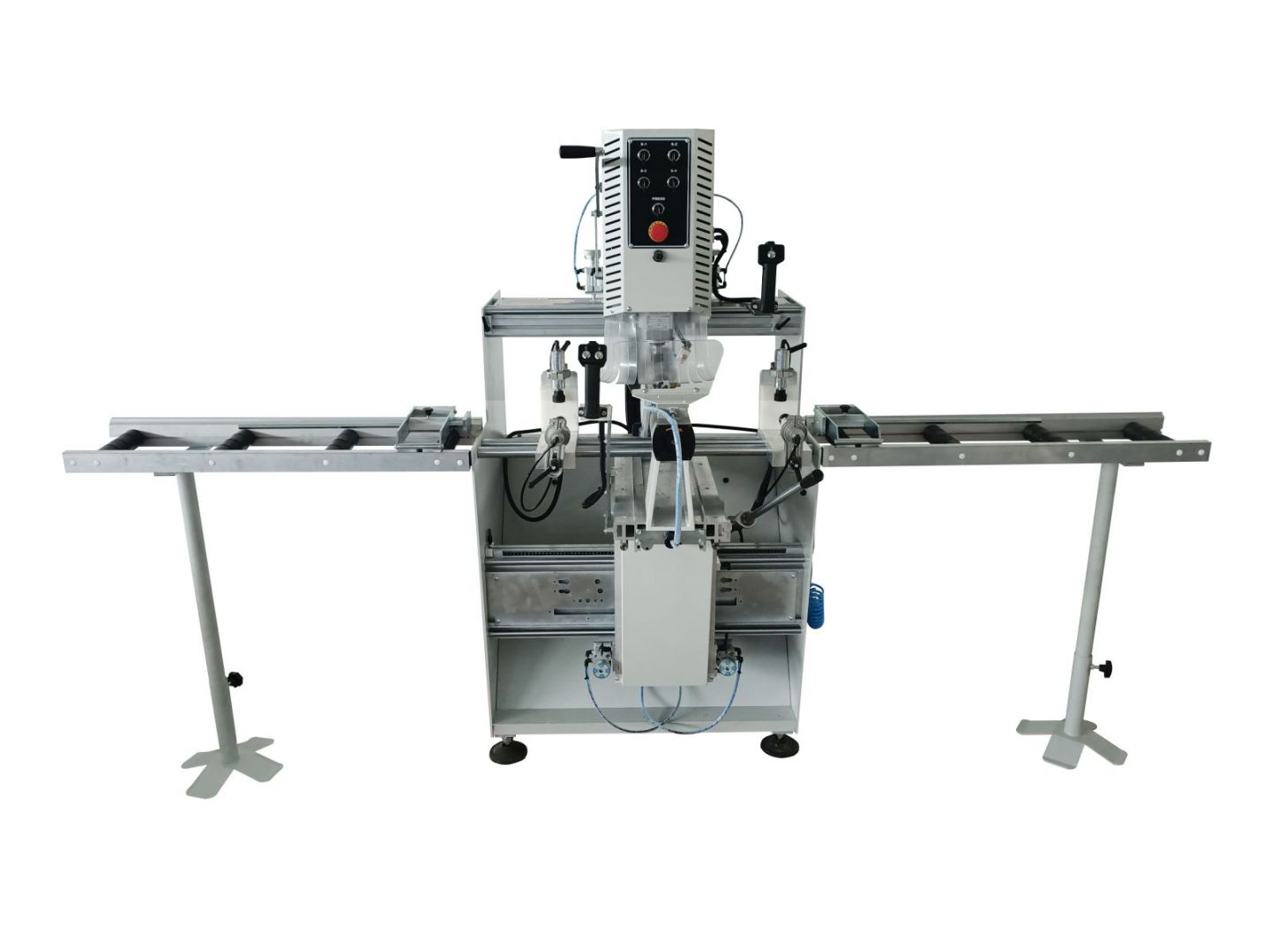 PVC COPY ROUTER MACHINES - Copy Router Machines