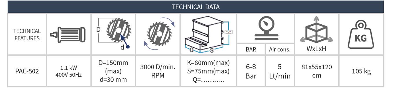 AUTOMATIC MEDIUM RECORDING MACHINE (DUAL SERIES)