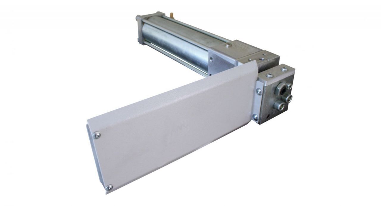 PVC SASH HARDWARE MOUNTING STATION