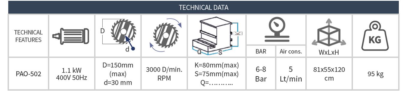 AUTOMATIC MEDIUM RECORDING MACHINE (SINGLE SERIES)